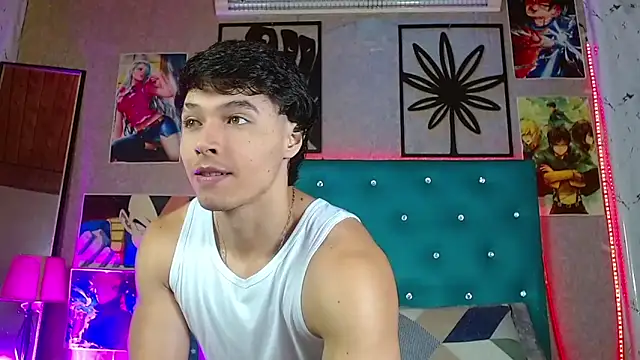 LiamAndrewzz online show from 7, 6, 2026