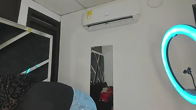 Rubyxht online show from 26, 11, 2025