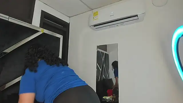 Rubyxht online show from 4, 12, 2025