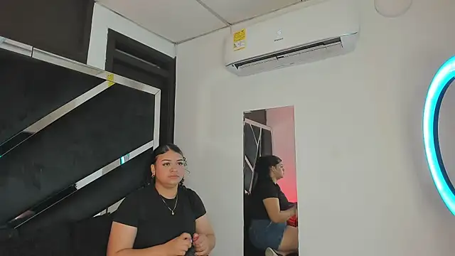 Rubyxht online show from 1, 2, 2026