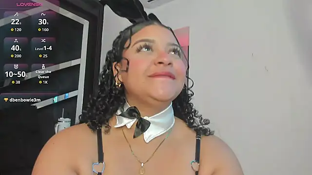 Snapshot of Rubyxht chatting on 29, 4, 2026 Rubyxht online show from 29, 4, 2026