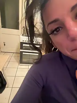 Snapshot of Gabriella316 chatting on 1, 10, 2025 Gabriella316 online show from 1, 10, 2025