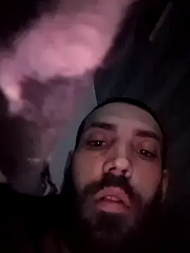 QueenM3 online show from 18, 2, 2025