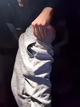 QueenM3 online show from 23, 2, 2025