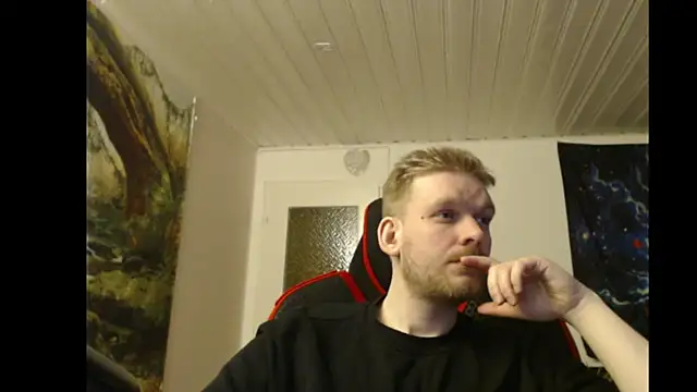 Justforfunc123 online show from 4, 4, 2026