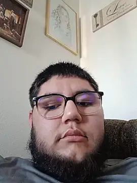 Snapshot of Bigdaddy-Marc chatting on 17, 5, 2026 Bigdaddy-Marc online show from 17, 5, 2026