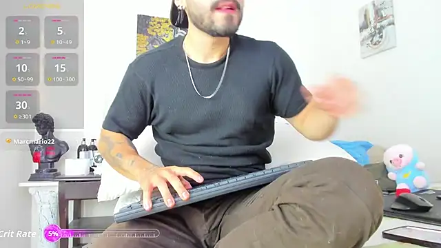 jeyco santino online show from 3, 4, 2026