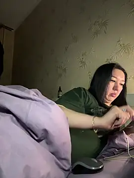 Naughtbaby 2025 online show from 19, 3, 2025