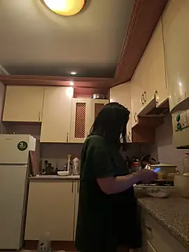 Naughtbaby 2025 online show from 20, 3, 2025