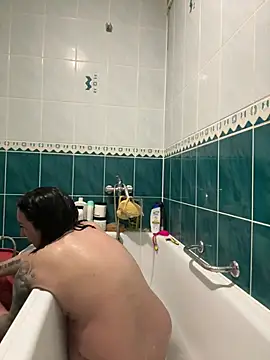 Naughtbaby 2025 online show from 21, 3, 2025