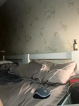 Naughtbaby 2025 online show from 13, 9, 2025