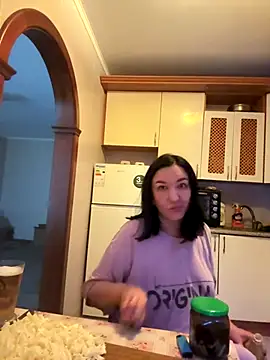 Naughtbaby 2025 online show from 20, 9, 2025