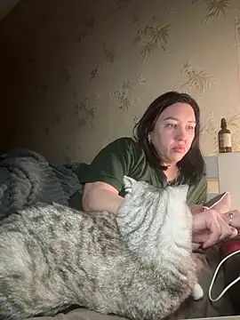 Naughtbaby 2025 online show from 28, 9, 2025