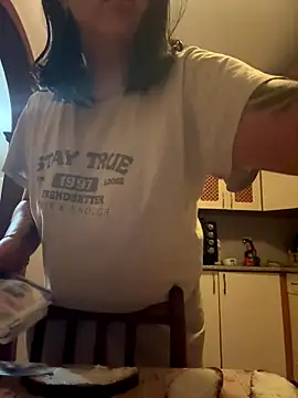 Naughtbaby 2025 online show from 6, 11, 2025