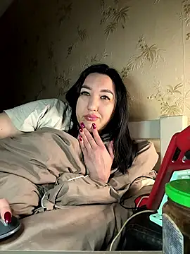 Naughtbaby 2025 online show from 10, 1, 2026