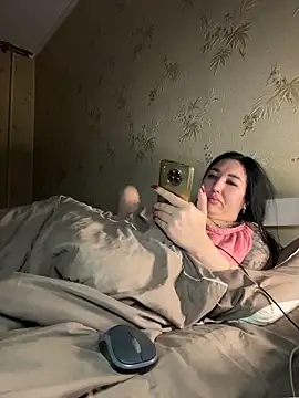 Naughtbaby 2025 online show from 20, 2, 2026