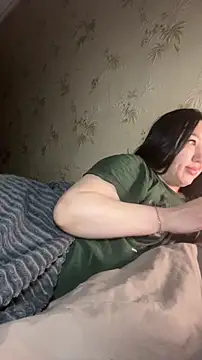 Naughtbaby 2025 online show from 6, 3, 2026