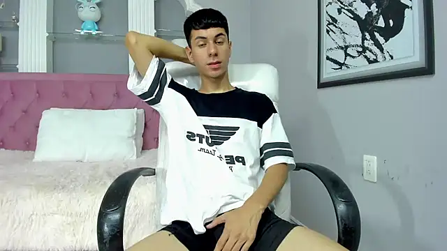 Johann sex online show from 25, 9, 2025