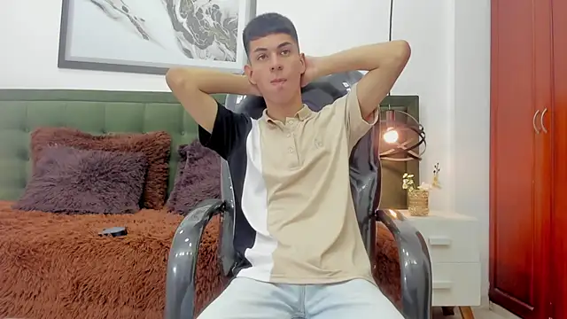 Johann sex online show from 6, 1, 2026