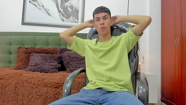 Johann sex online show from 11, 1, 2026