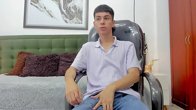 Johann sex online show from 12, 2, 2026