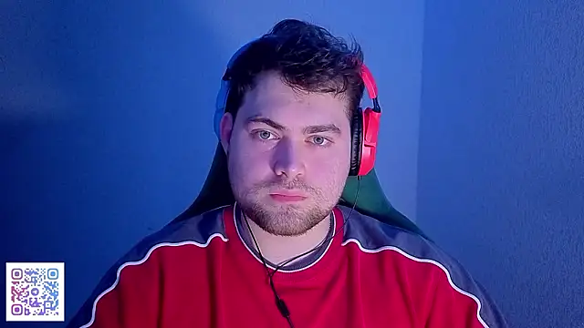 Snapshot of Mars_I chatting on 2, 3, 2026 Mars I online show from 2, 3, 2026