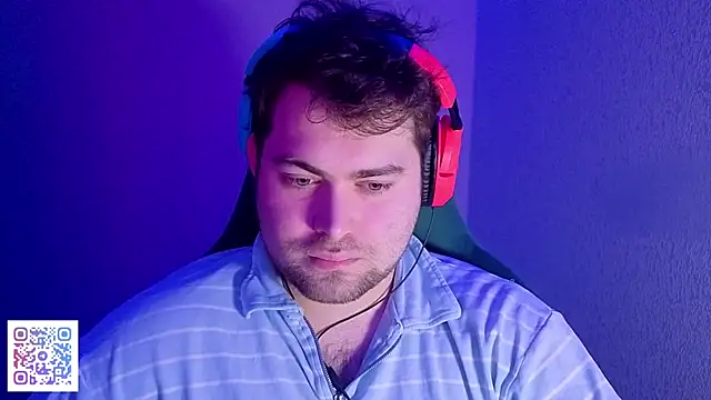 Snapshot of Mars_I chatting on 8, 4, 2026 Mars I online show from 8, 4, 2026