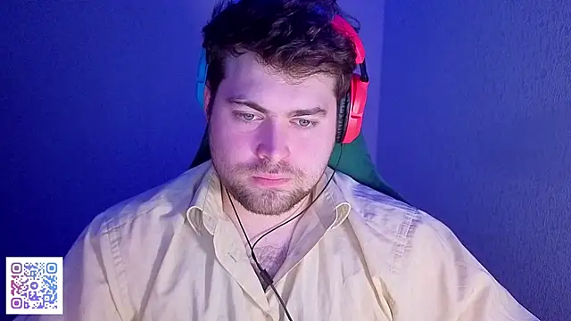 Snapshot of Mars_I chatting on 15, 4, 2026 Mars I online show from 15, 4, 2026