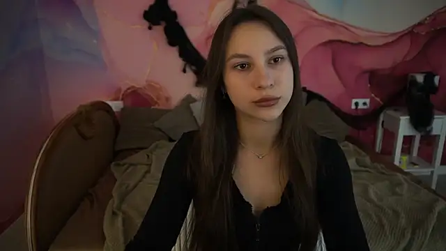 Snapshot of PaigePrado chatting on 31, 10, 2025 PaigePrado online show from 31, 10, 2025