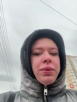 AlishaPrettyBlade online show from 25, 3, 2026