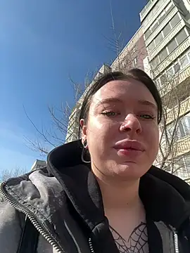 AlishaPrettyBlade online show from 26, 3, 2026