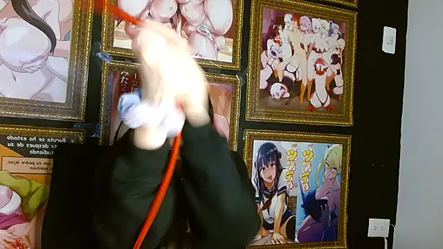 Arielle lov online show from 9, 3, 2025