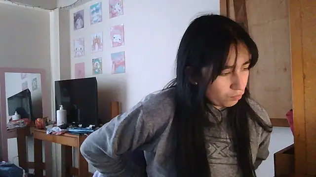 Arielle lov online show from 2, 11, 2025