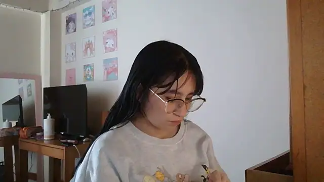 Arielle lov online show from 3, 11, 2025