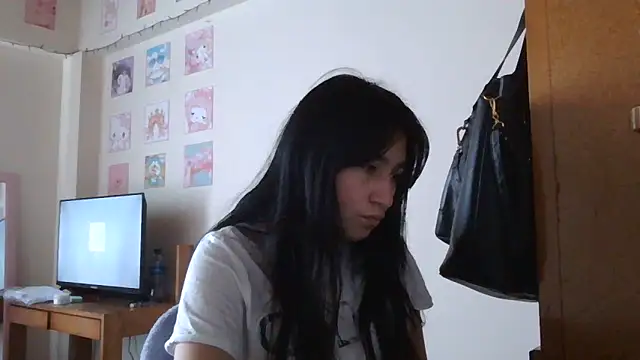 Arielle lov online show from 5, 12, 2025