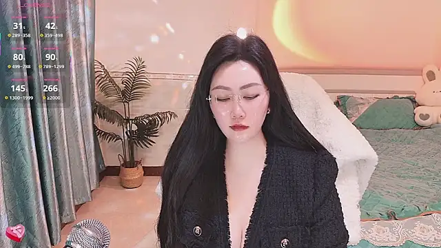 Tingdie online show from 13, 2, 2026