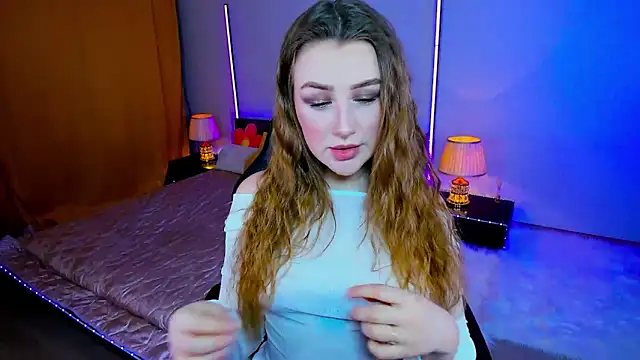 Sofia beautifuul online show from 7, 3, 2026