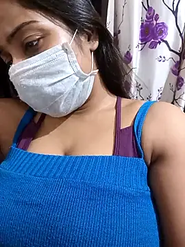 COZY ROZI online show from 23, 10, 2025