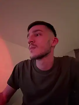 Snapshot of yoyoboy988 chatting on 12, 3, 2025 yoyoboy988 online show from 12, 3, 2025