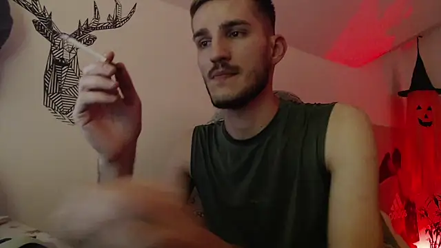 Snapshot of yoyoboy988 chatting on 24, 9, 2025 yoyoboy988 online show from 24, 9, 2025