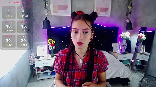 Fofii online show from 17, 2, 2025