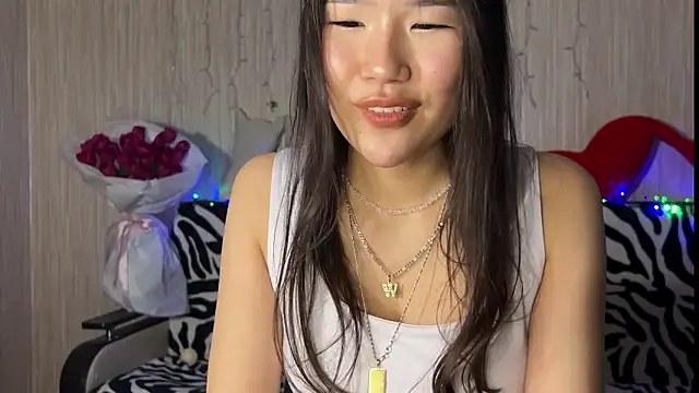 Asian Vi online show from 11, 3, 2025