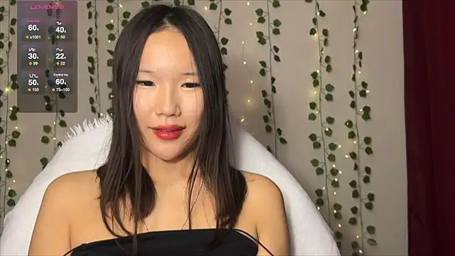 Asian Vi online show from 13, 9, 2025