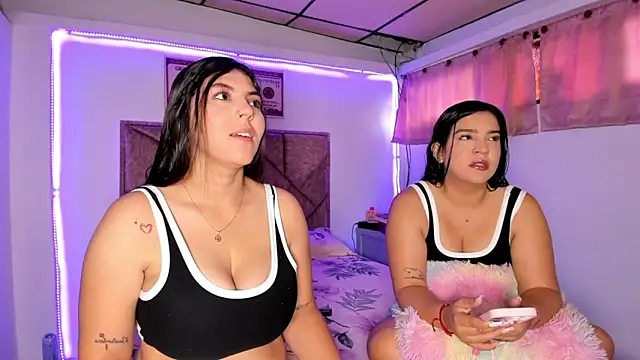 Cristal Smith20 online show from 21, 2, 2026