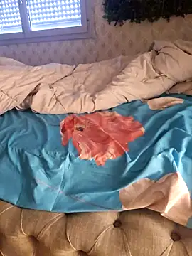 Snapshot of Louna45dv chatting on 23, 2, 2025 Louna45dv online show from 23, 2, 2025