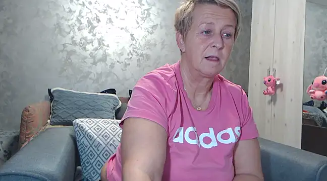 RosesandLillies online show from 18, 3, 2025