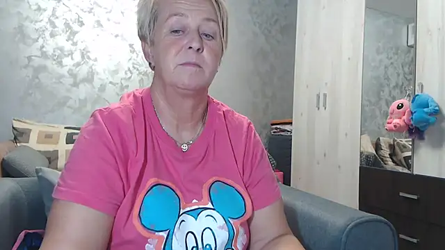 RosesandLillies online show from 11, 10, 2025