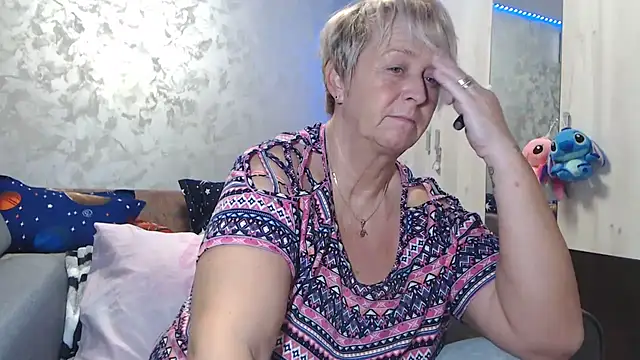 RosesandLillies online show from 14, 12, 2025