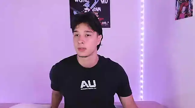 Snapshot of jack_walker190 chatting on 13, 3, 2025 jack walker190 online show from 13, 3, 2025