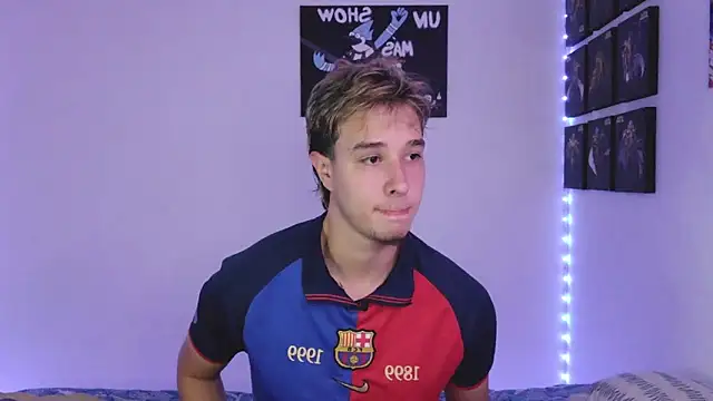 Snapshot of jack_walker190 chatting on 23, 9, 2025 jack walker190 online show from 23, 9, 2025